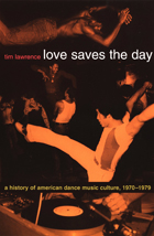 front cover of Love Saves the Day