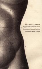 front cover of Wayward Reproductions