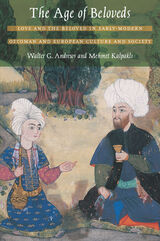 front cover of The Age of Beloveds