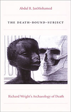 front cover of The Death-Bound-Subject