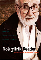 front cover of The Noé Jitrik Reader