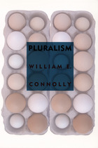 front cover of Pluralism