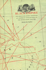 front cover of Black Empire