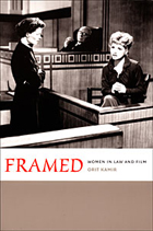 front cover of Framed