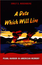 front cover of A Date Which Will Live