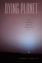 front cover of Dying Planet