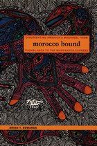 front cover of Morocco Bound