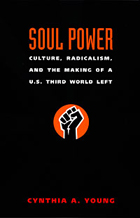 front cover of Soul Power