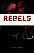 front cover of Rebels