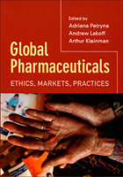 front cover of Global Pharmaceuticals