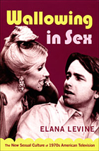 front cover of Wallowing in Sex