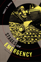 front cover of Stages of Emergency