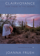 front cover of Clairvoyance (For Those In The Desert)