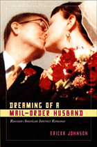 front cover of Dreaming of a Mail-Order Husband