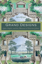 front cover of Grand Designs
