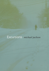 front cover of Excursions