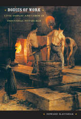 front cover of Bodies of Work