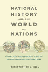 front cover of National History and the World of Nations