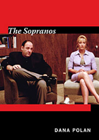 front cover of The Sopranos
