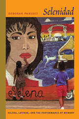 front cover of Selenidad
