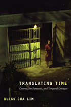 front cover of Translating Time