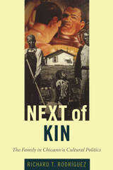 front cover of Next of Kin
