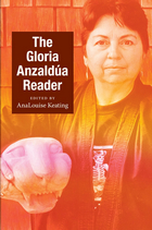 front cover of The Gloria Anzaldúa Reader