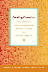 front cover of Creating Ourselves