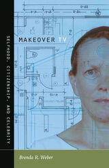front cover of Makeover TV