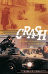 front cover of Crash
