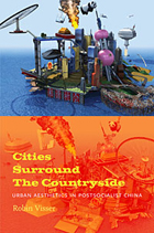 front cover of Cities Surround The Countryside