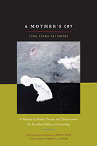 front cover of A Mother's Cry