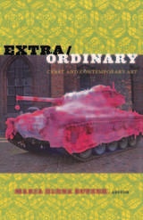 front cover of Extra/Ordinary