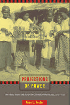 front cover of Projections of Power