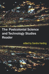front cover of The Postcolonial Science and Technology Studies Reader