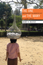 front cover of The One and the Many