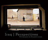 front cover of Iraq | Perspectives
