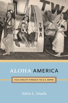 front cover of Aloha America