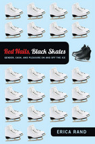 front cover of Red Nails, Black Skates