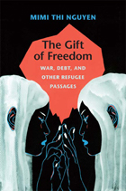 front cover of The Gift of Freedom