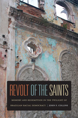 front cover of Revolt of the Saints