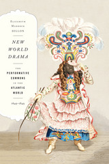 front cover of New World Drama