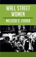 front cover of Wall Street Women
