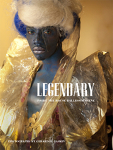 front cover of Legendary