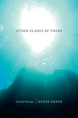 front cover of Other Planes of There