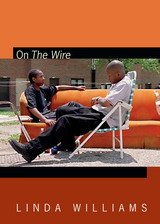 front cover of On The Wire