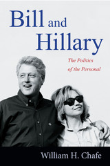 front cover of Bill and Hillary