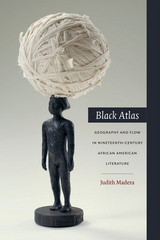 front cover of Black Atlas