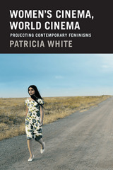front cover of Women's Cinema, World Cinema