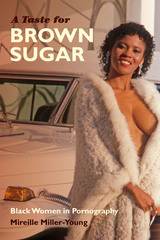 front cover of A Taste for Brown Sugar